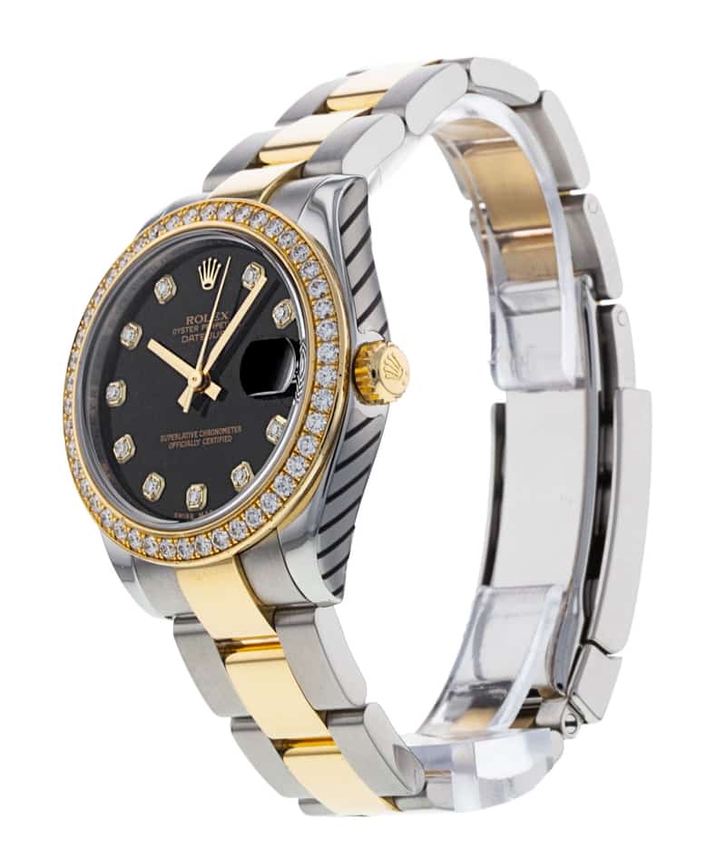 Rolex Datejust Lady 31 178383
